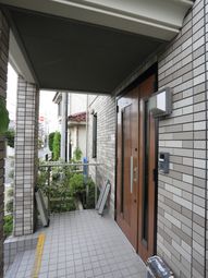 快適なエントランス
