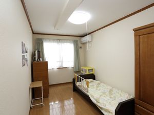 居心地の良い居室