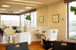 快適な理美容室