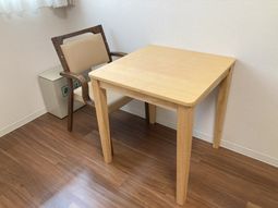 居心地の良い居室