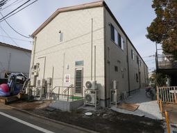 建物外観の見分け易さ