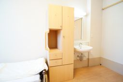 居心地の良い居室