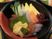 彩り豊かな料理の盛り合わせ