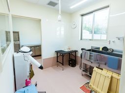 機能訓練室の設備