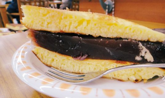 おやつのキッチン