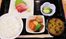 栄養を考えた食事