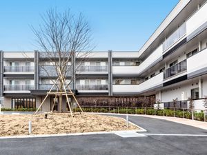 快適な居住空間