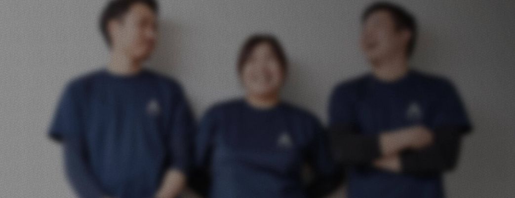 スタッフイメージ