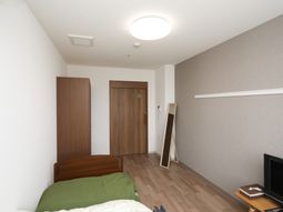 快適な居室の一例