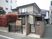 静かな住宅の外観