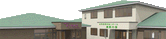 外観の建物