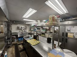 きれいなキッチン