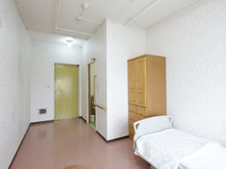 快適な単独居室