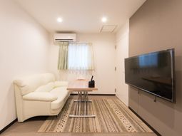 快適な居室空間