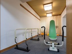 機能訓練室