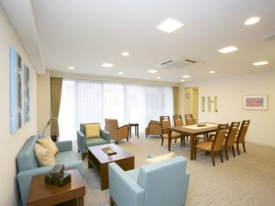 快適な多目的室