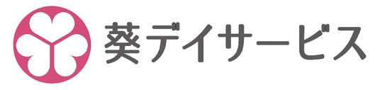 ロゴマークと施設名