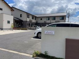 快適そうな居室