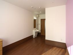 居室のケア環境