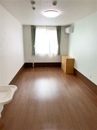 清潔な居室の空間