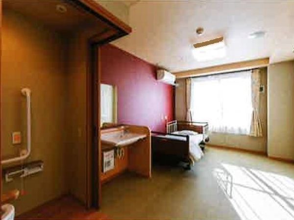 居心地の良い個室空間