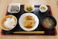 栄養バランスのとれた料理