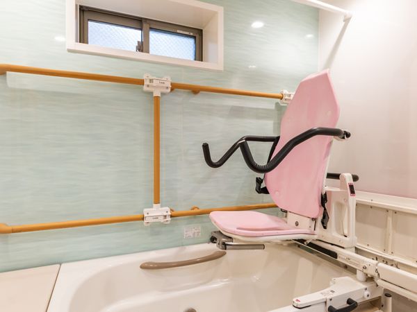 入浴施設