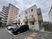 住宅型建物の外観
