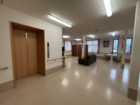 居心地の良い内観