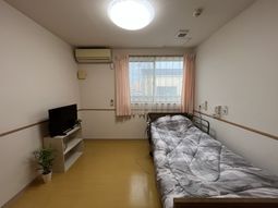 快適な居室