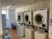 使いやすいコインランドリー