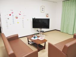 居室の様子