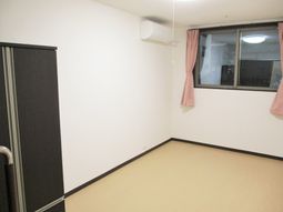 居室の空間イメージ