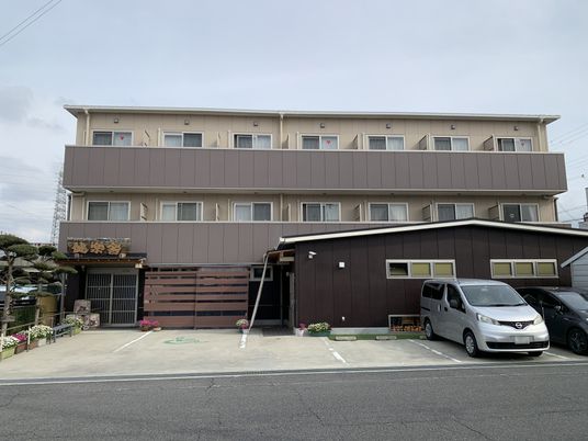 快適そうな居室の一例