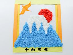 壁掛けアート作品