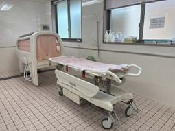 機能的な浴室環境