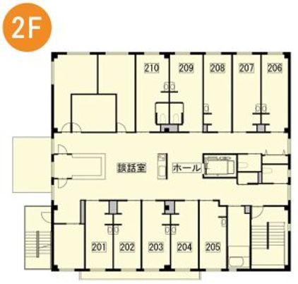 見取り図の図面
