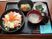 栄養バランスの食事