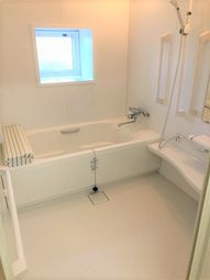 清潔な浴室の様子