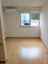 明るい空間の居室