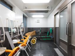 快適な浴室のお手入れ