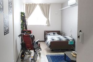 居室の環境