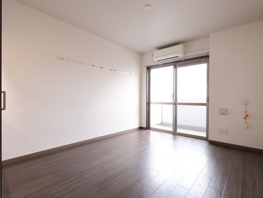 空の居室のイメージ