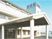 清潔感ある施設エントランス