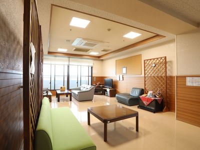 居心地の良い和室