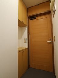 和室の障子と天井