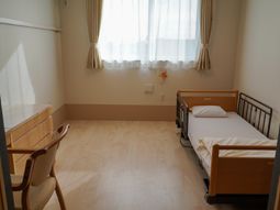 居心地の良い居室