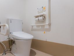 トイレの設備詳細