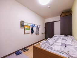 居室の様子