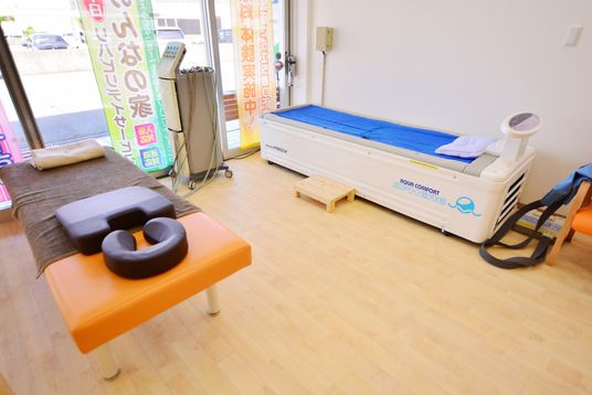 機能訓練室